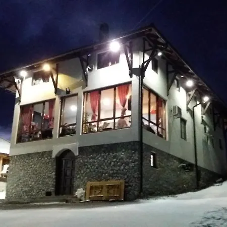 Etno Selo Lelic فندق مبيت وإفطار فاليفو