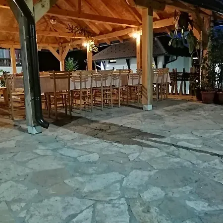 Etno Selo Lelic *