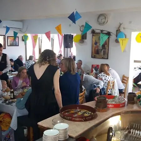 Etno Selo Lelic فندق مبيت وإفطار 3*