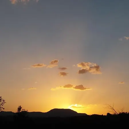 فندق مبيت وإفطار Etno Selo Lelic فاليفو