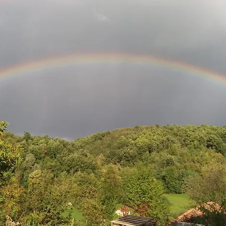 Etno Selo Lelic فندق مبيت وإفطار 3*