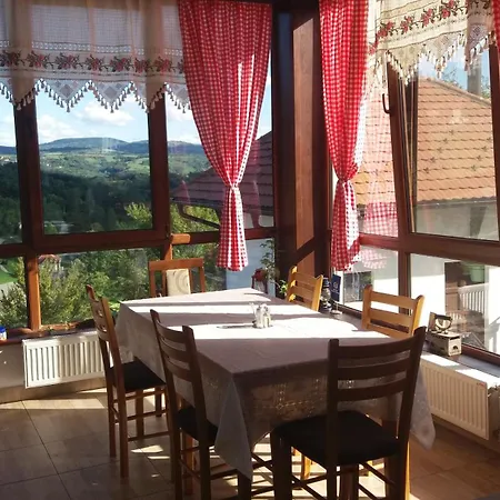 Etno Selo Lelic * Valjevo