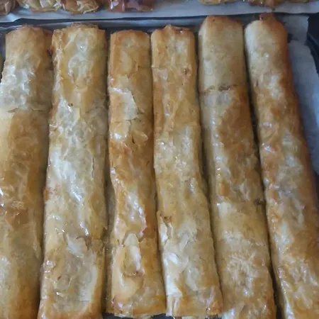 فندق مبيت وإفطار Etno Selo Lelic