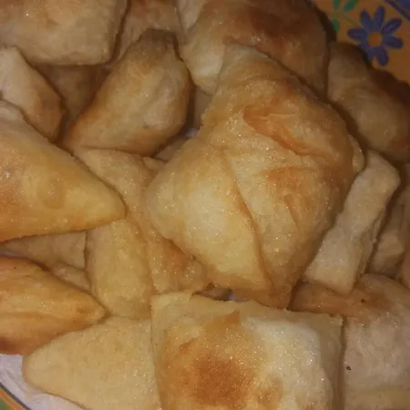 فندق مبيت وإفطار Etno Selo Lelic 3*