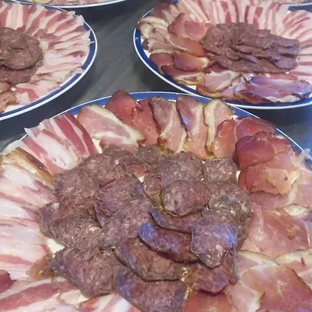 Etno Selo Lelic