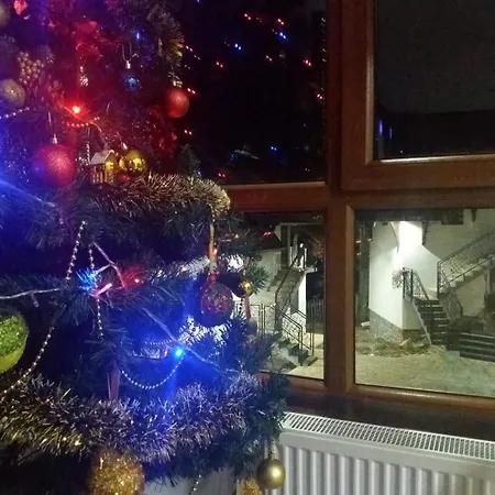 Etno Selo Lelic فندق مبيت وإفطار 3*