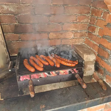 Etno Selo Lelic فندق مبيت وإفطار فاليفو