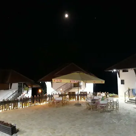 Etno Selo Lelic