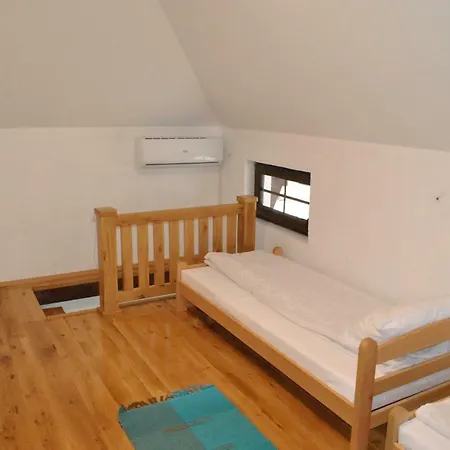 فندق مبيت وإفطار Etno Selo Lelic فاليفو